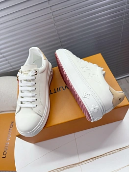 Кроссовки Женские Louis Vuitton 466975