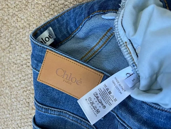 Брюки Женские Chloe 4631235