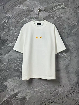 Футболки Мужские Fendi 1331451