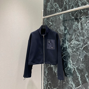 Куртки И Пуховики Женские Miu Miu 1452050