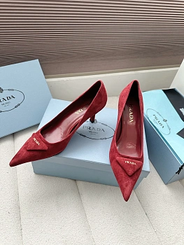 Туфли Женские Prada 11809032