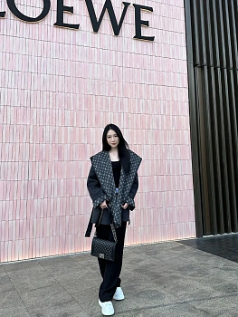 Пальто Женские Louis Vuitton 3532944