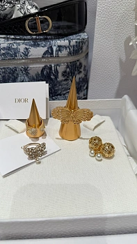 Бижутерия Christian Dior 21199