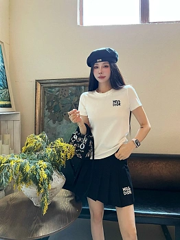 Футболки Женские Christian Dior 25682