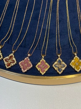 Бижутерия Bvlgari 36407