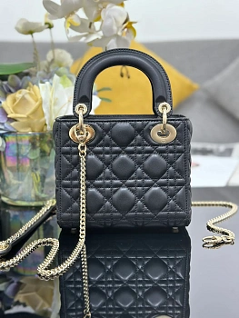Классические Сумки Женские Christian Dior 11412548