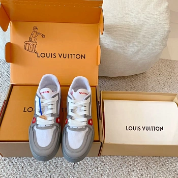 Кроссовки Женские Louis Vuitton 10290665
