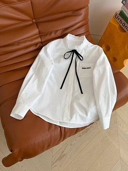 Рубашки Женские Miu Miu 11263147