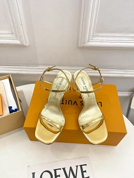 Босоножки Женские Louis Vuitton 14430