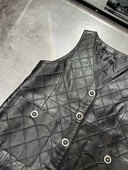 Жилеты Мужские Chanel 10088605