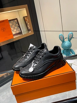 Кроссовки Женские Hermes 168966