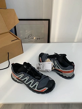 Кроссовки Женские Salomon 1995955