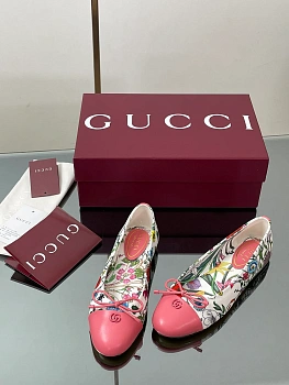 Балетки Женские Gucci 53336