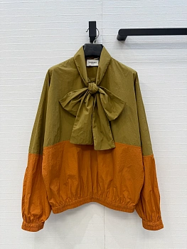 Свитшоты И Худи Женские Saint Laurent 11747252