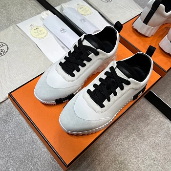 Кроссовки Женские Hermes 4024106