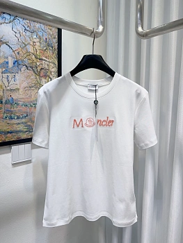 Футболки Женские Moncler 10612522