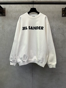 Свитшоты И Худи Мужские Jil Sander 350525