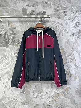 Куртки И Пуховики Мужские Miu Miu 23073