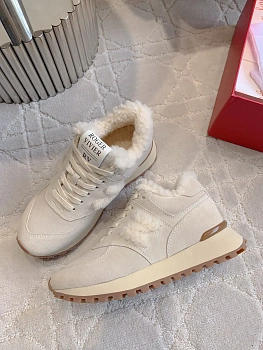 Кроссовки Женские New Balance 726445