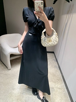 Платья Женские Miu Miu 4709731