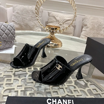 Босоножки Женские Chanel 1590811