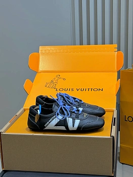 Кроссовки Женские Louis Vuitton 1130760