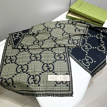 Шарфы Gucci 2222