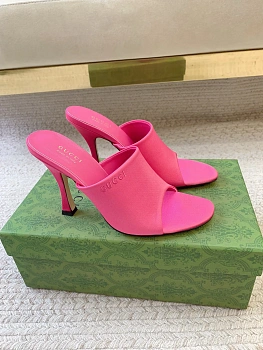 Босоножки Женские Gucci 950754