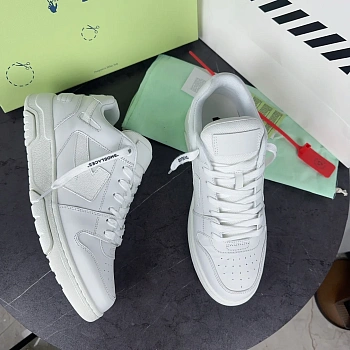 Кроссовки Женские Off-White 1845155