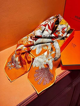 Шарфы Hermes 463813