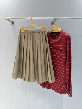 Юбки Женские Miu Miu 30656