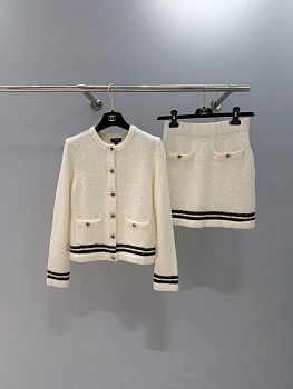 Костюмы Женские Chanel 247490