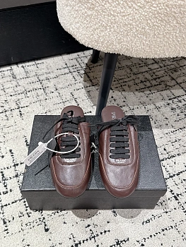 Мюли И Сабо Женские Prada 241938