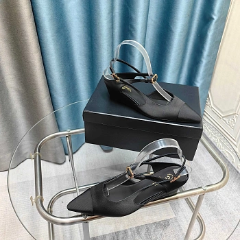 Туфли Женские Chanel 20866