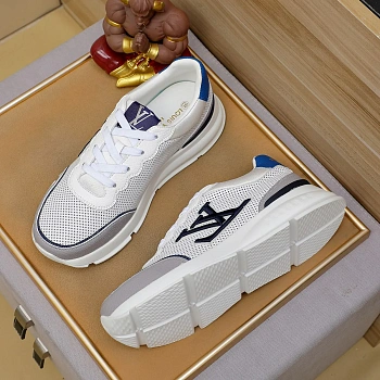 Кроссовки Мужские Louis Vuitton 84935