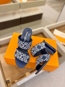 Босоножки Женские Louis Vuitton 11601041