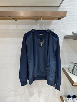 Куртки И Пуховики Женские Zegna 10610708