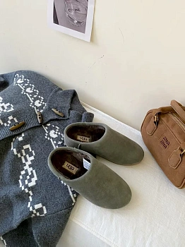 Тапочки Женские Ugg 520228