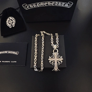 Бижутерия Chrome Hearts 372223