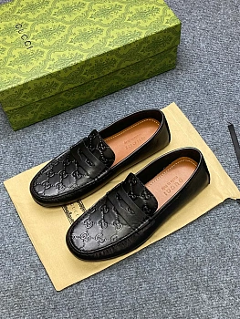 Мокасины Мужские Gucci 881776
