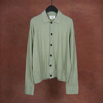 Джемперы И Свитеры Женские Ami Paris 11157213