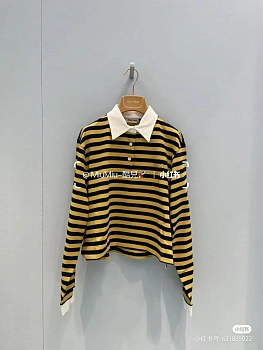 Футболки Женские Miu Miu 66162