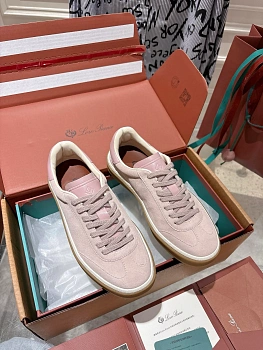 Кеды Женские Loro Piana 1258629