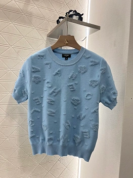 Джемперы И Свитеры Женские Chanel 25342