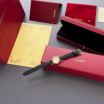 Часы Женские Cartier 187113