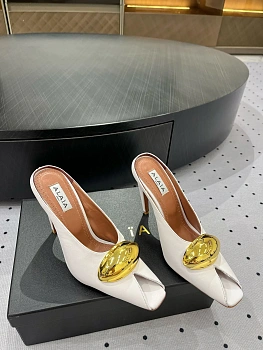 Туфли Женские Alaia 192880