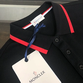 Рубашки Мужские Moncler 11151377