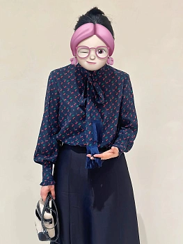 Рубашки Женские Valentino 10051302
