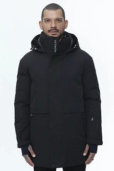Куртки И Пуховики Мужские Moncler 374481
