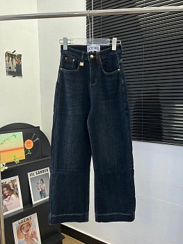 Джинсы Женские Loewe 517298